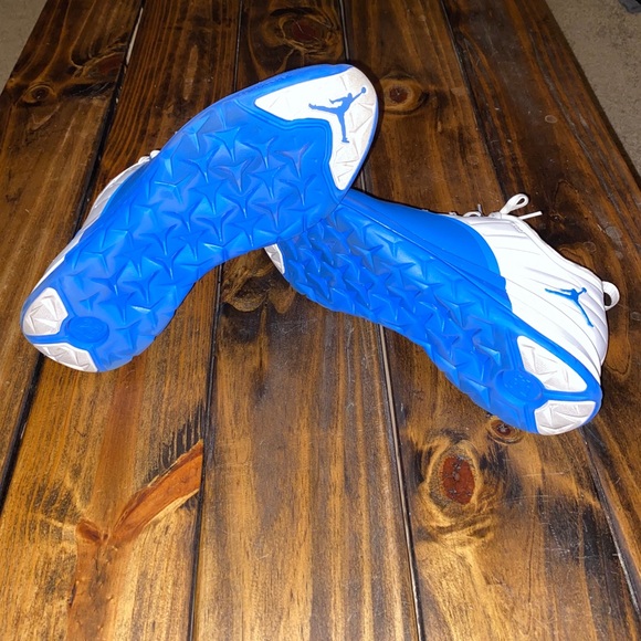 Jordan Trainer Prime Sz. 11.5 - Picture 8 of 10